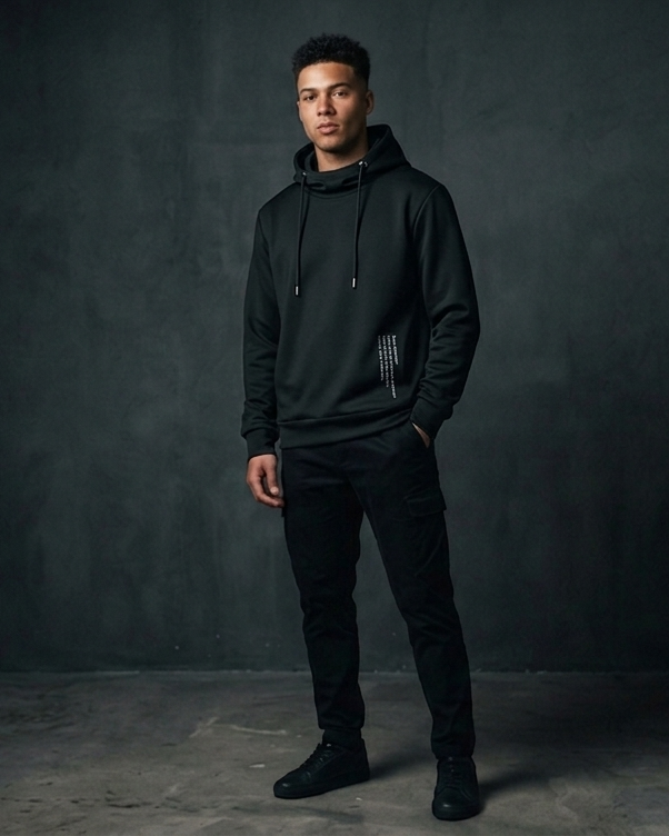 hoodies