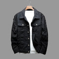 Veste en jean