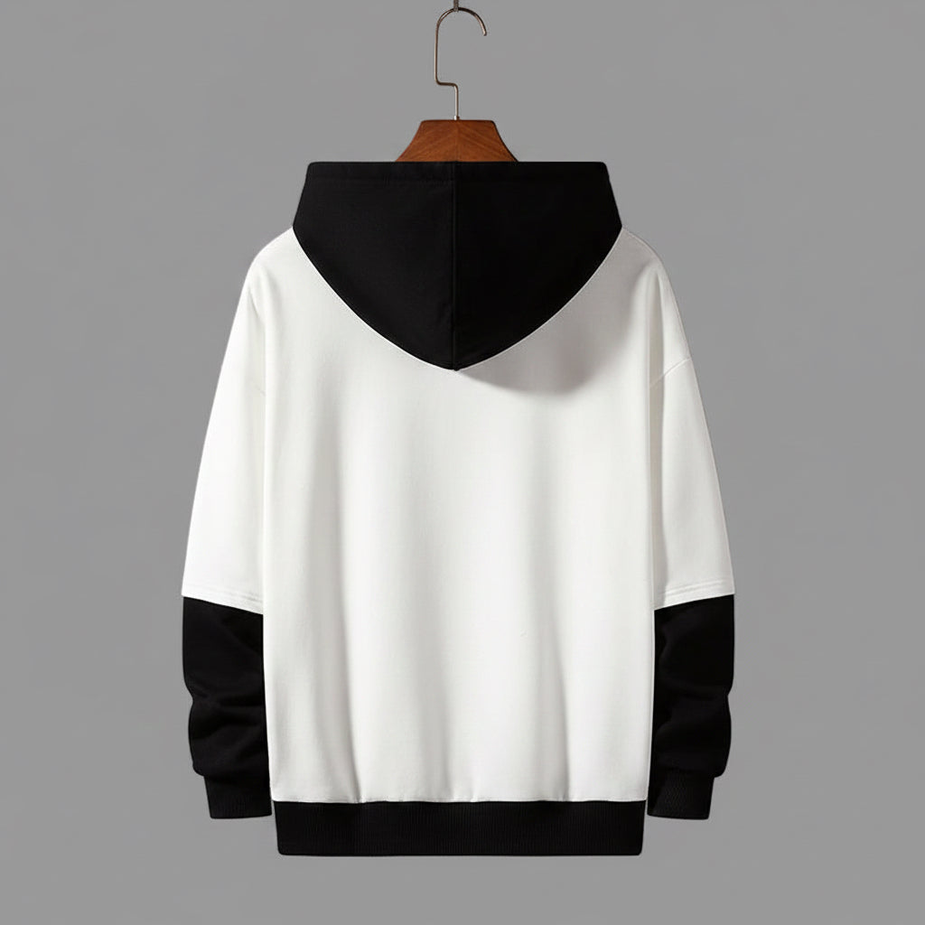 Sweat à capuche