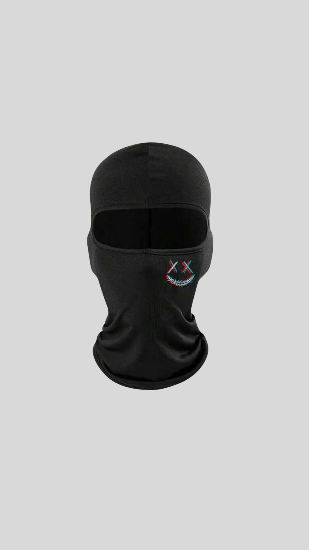 Cagoule  "Smiley"